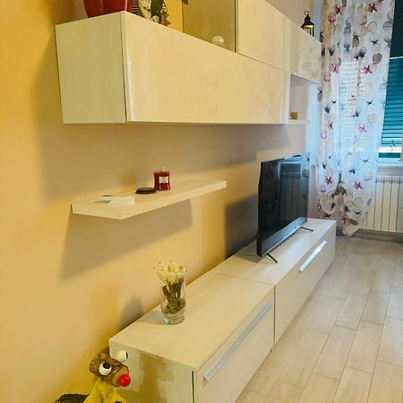 Casa Ayden Apartment Livorno Luaran gambar