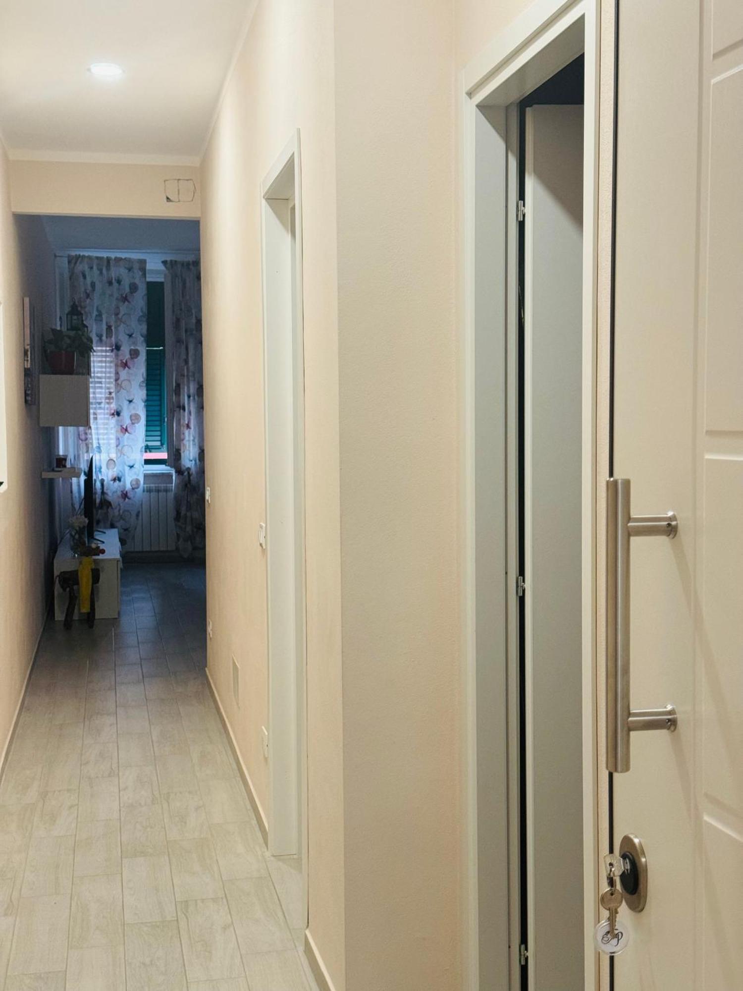 Casa Ayden Apartment Livorno Luaran gambar