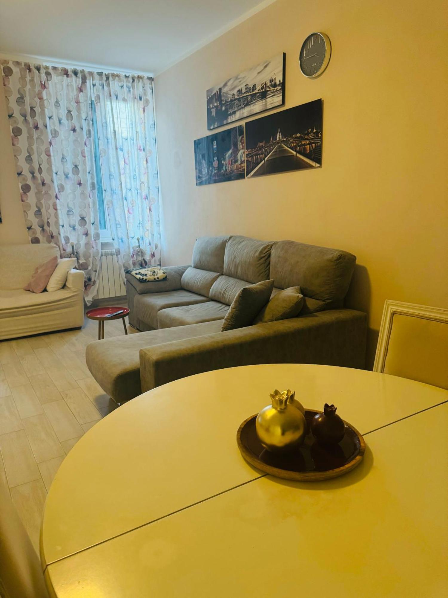 Casa Ayden Apartment Livorno Luaran gambar