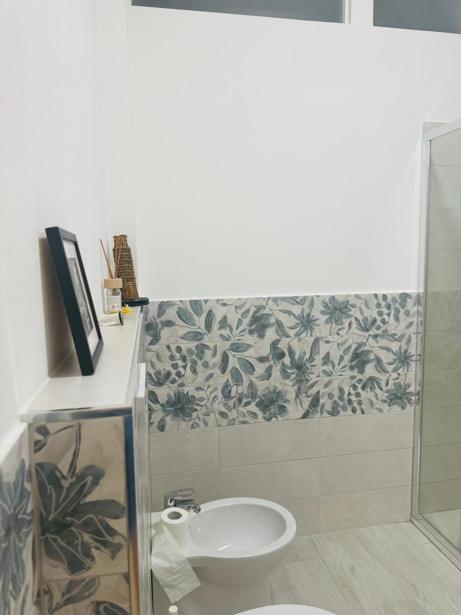 Casa Ayden Apartment Livorno Luaran gambar