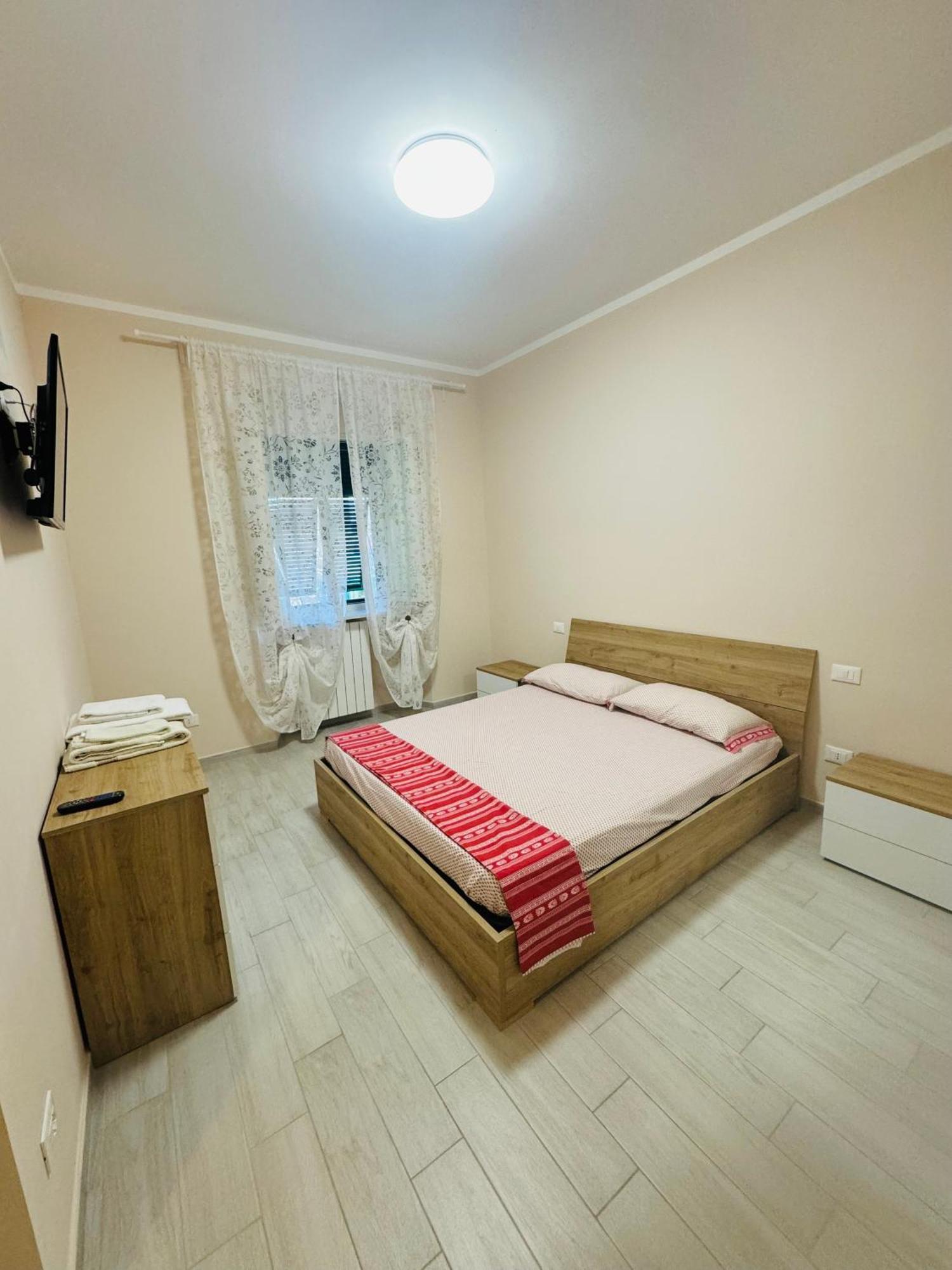 Casa Ayden Apartment Livorno Luaran gambar