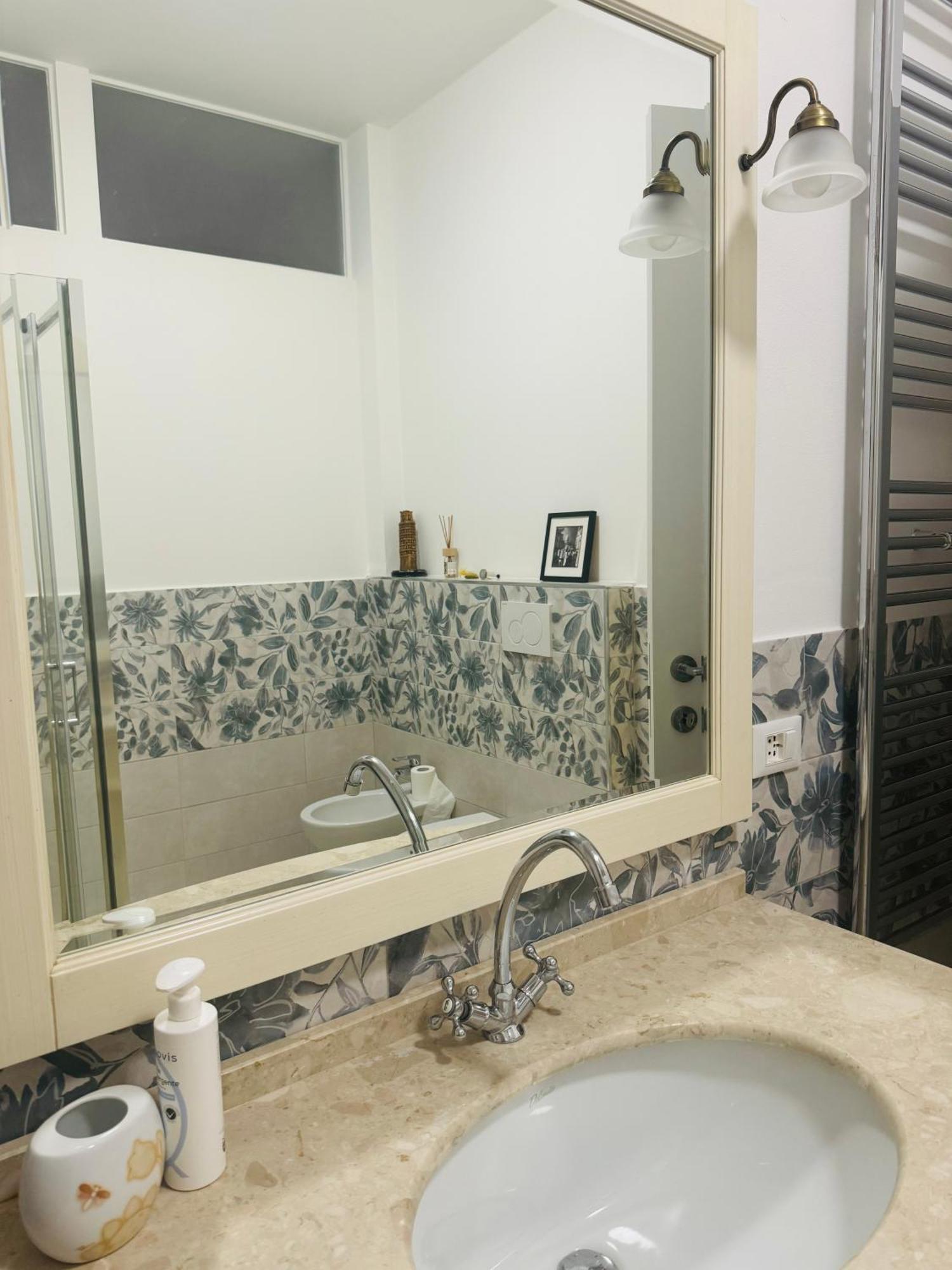 Casa Ayden Apartment Livorno Luaran gambar