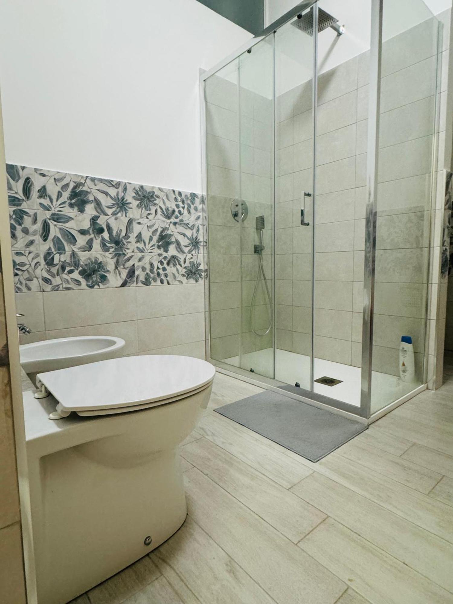 Casa Ayden Apartment Livorno Luaran gambar