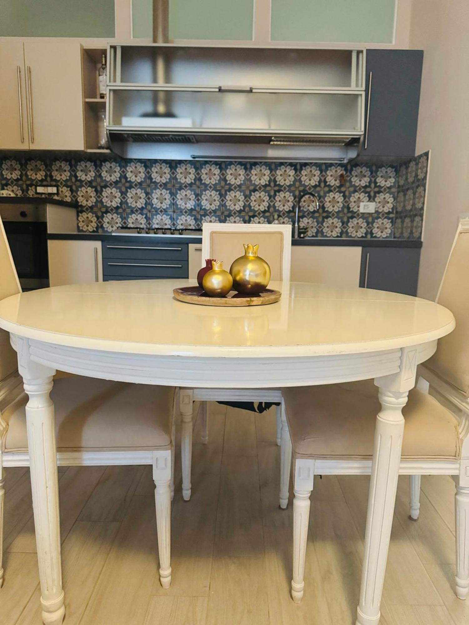 Casa Ayden Apartment Livorno Luaran gambar