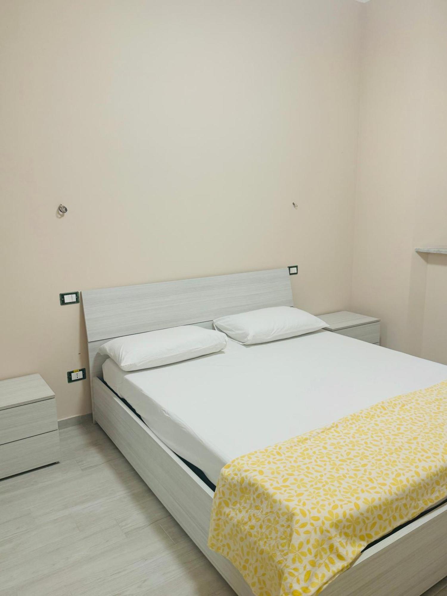 Casa Ayden Apartment Livorno Luaran gambar