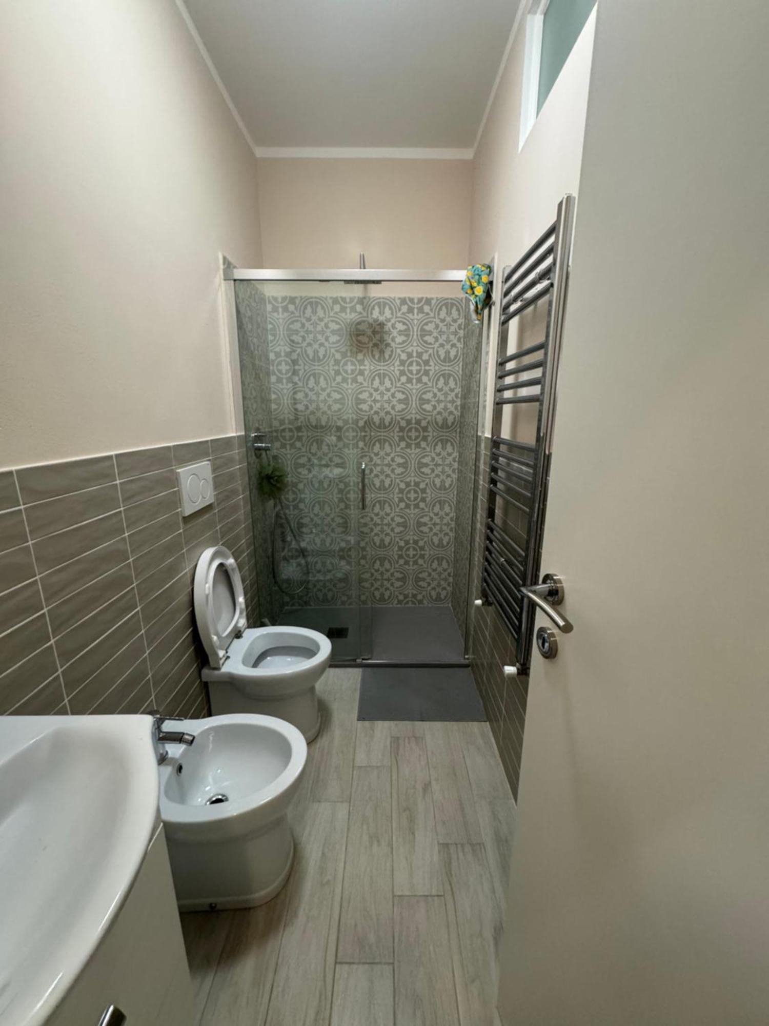 Casa Ayden Apartment Livorno Luaran gambar